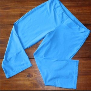 Nike Drifit Workout Capris